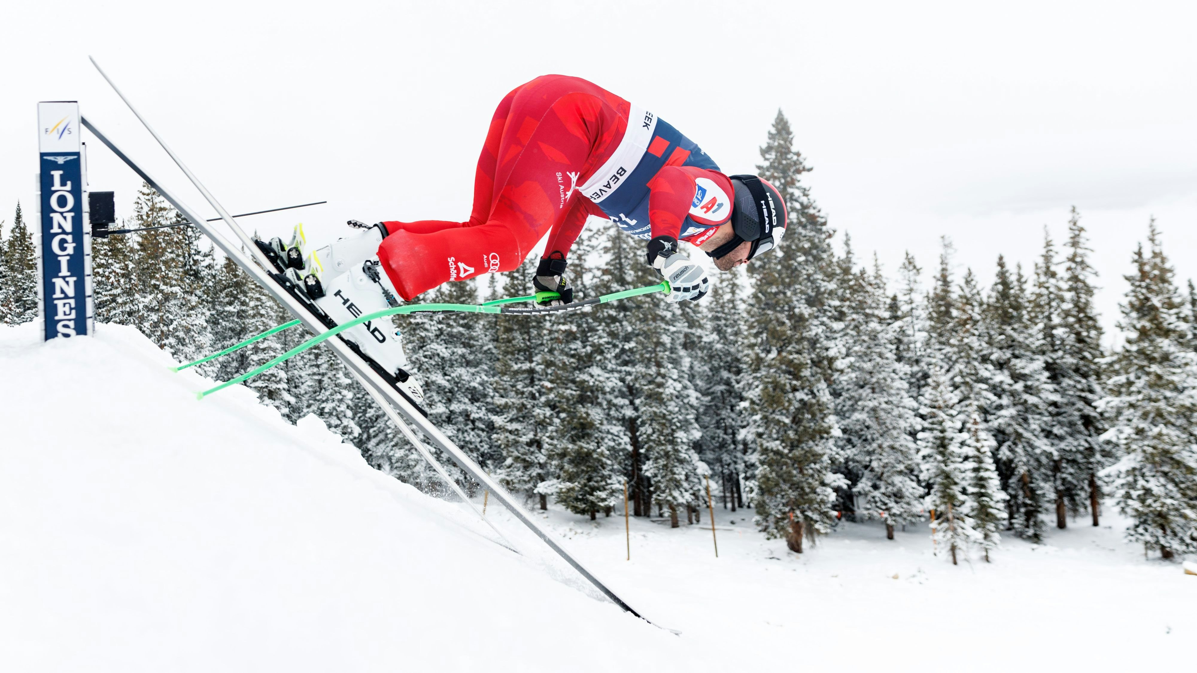 Heute.at - Abfahrt morgen! Jetzt ist neues Ski-Notprogramm fix