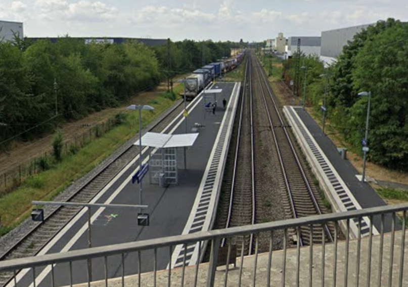 Heute.at - Falscher Bahnsteig – Mann von Regionalexpress getötet