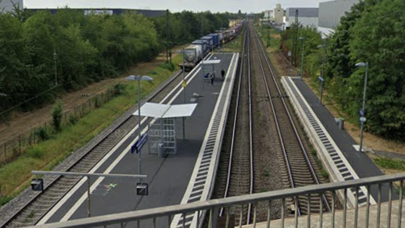 Heute.at - Falscher Bahnsteig – Mann von Regionalexpress getötet