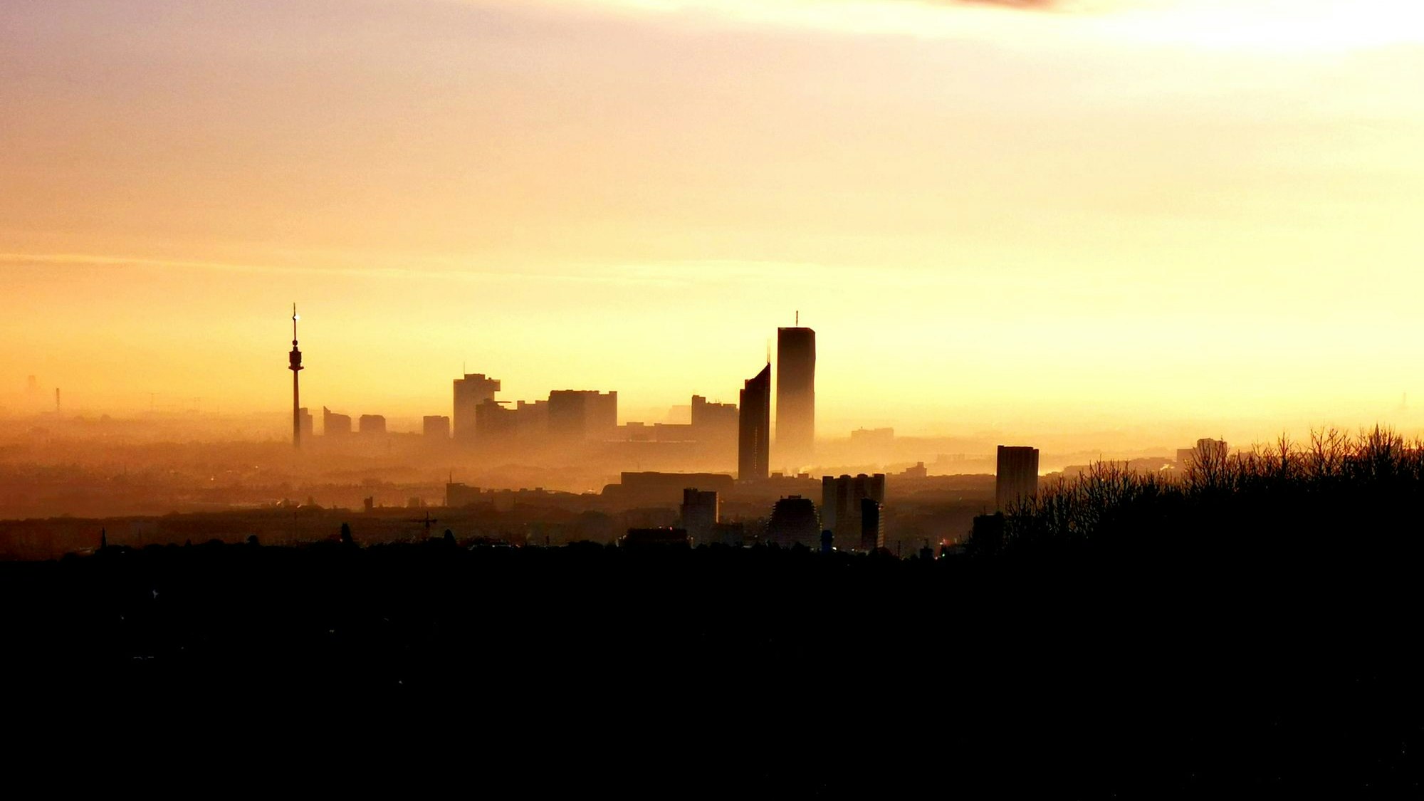 Heute.at - Italientief ändert jetzt Wetter in Österreich komplett