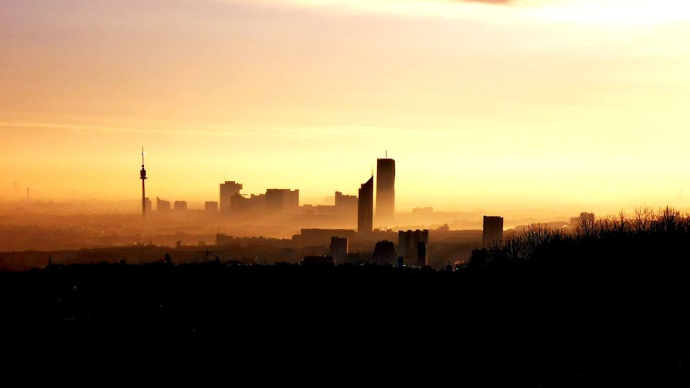 Heute.at - Italientief ändert jetzt Wetter in Österreich komplett