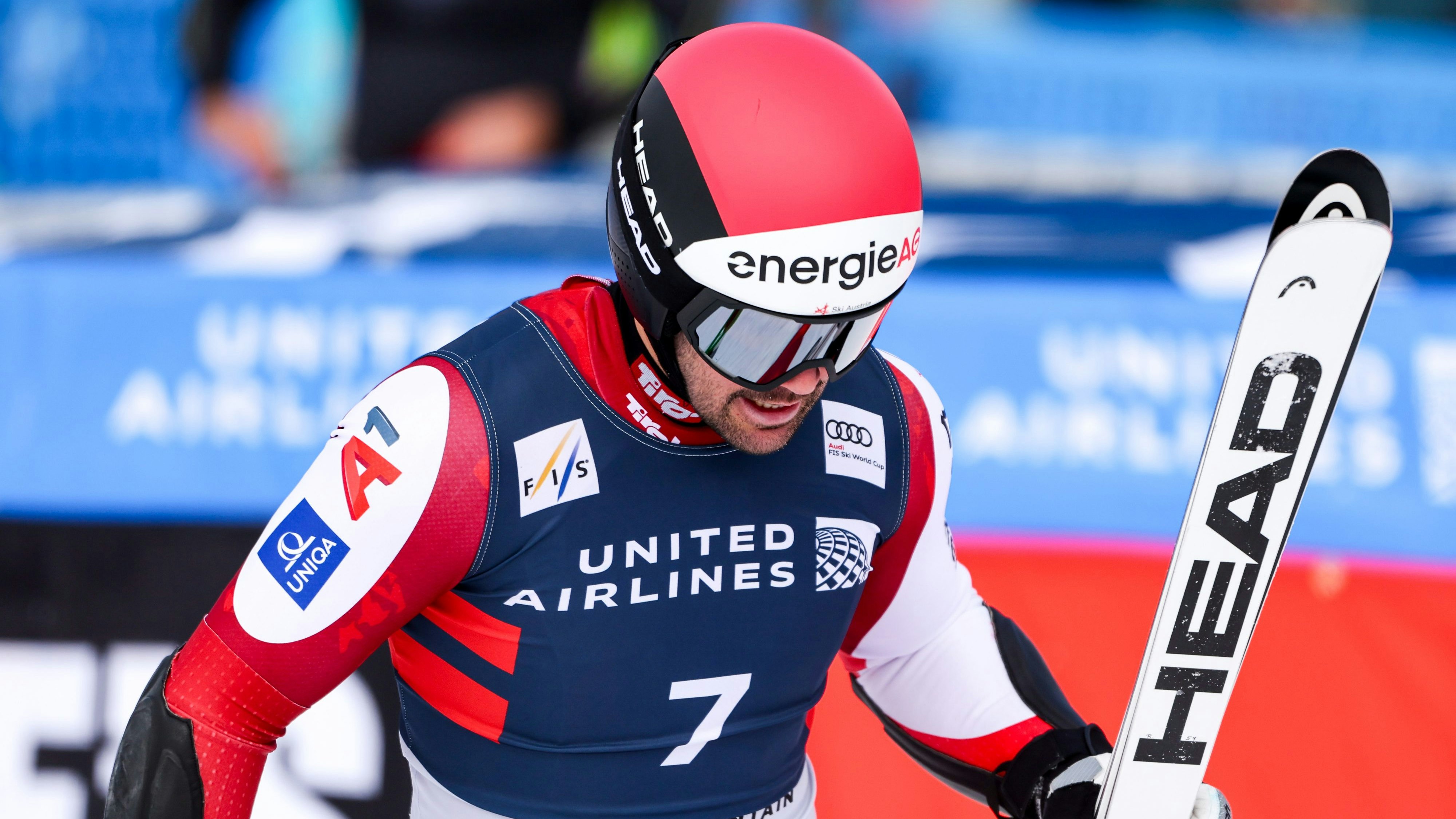 Heute.at - Schweizer widersprechen Vorwürfen der ÖSV-Stars