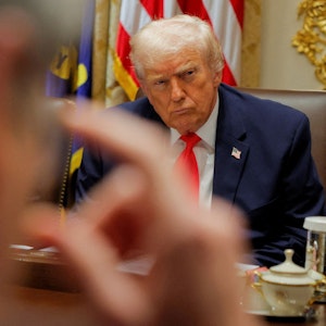 "Europa ist ein Feind, der es nicht verdient, verteidigt zu werden"