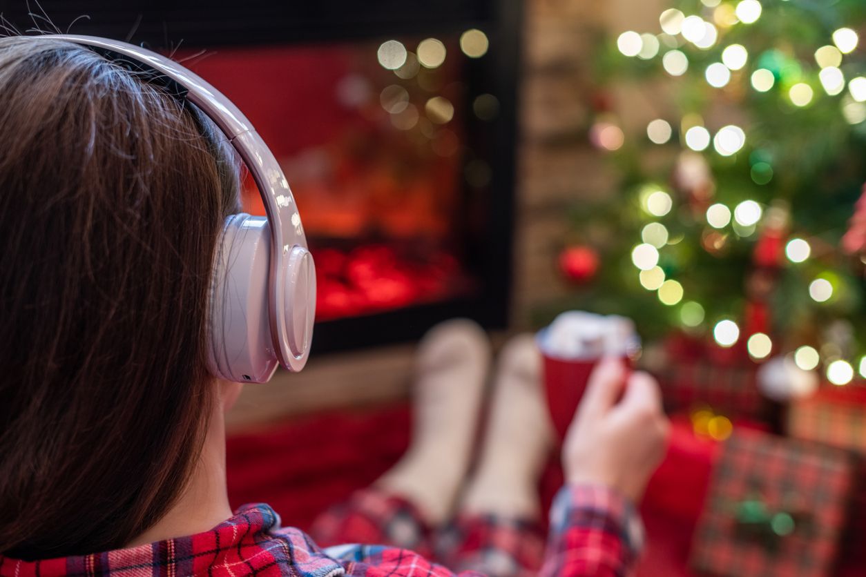 Heute.at - Dieses Weihnachtslied ist eigentlich gar keins