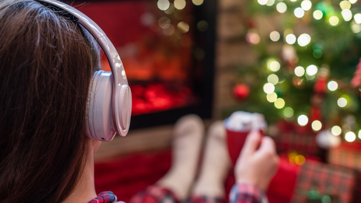 Heute.at - Dieses Weihnachtslied ist eigentlich gar keins