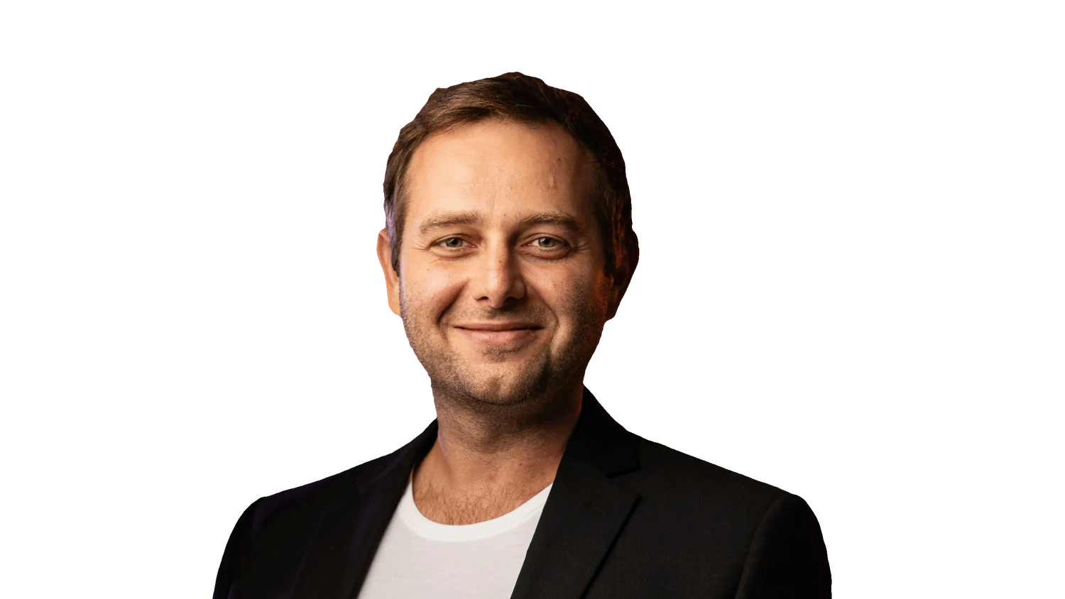 Paul Aigner, VBR-CEO, Software-Experte und IT-Lehrer.