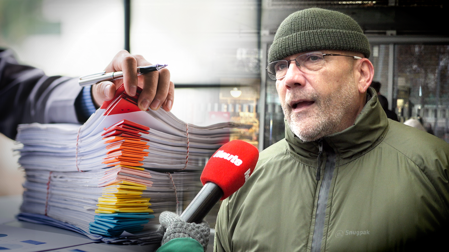 Heute.at - Mühselig! Wiener erlebt Odyssee bei ID-Austria-Antrag