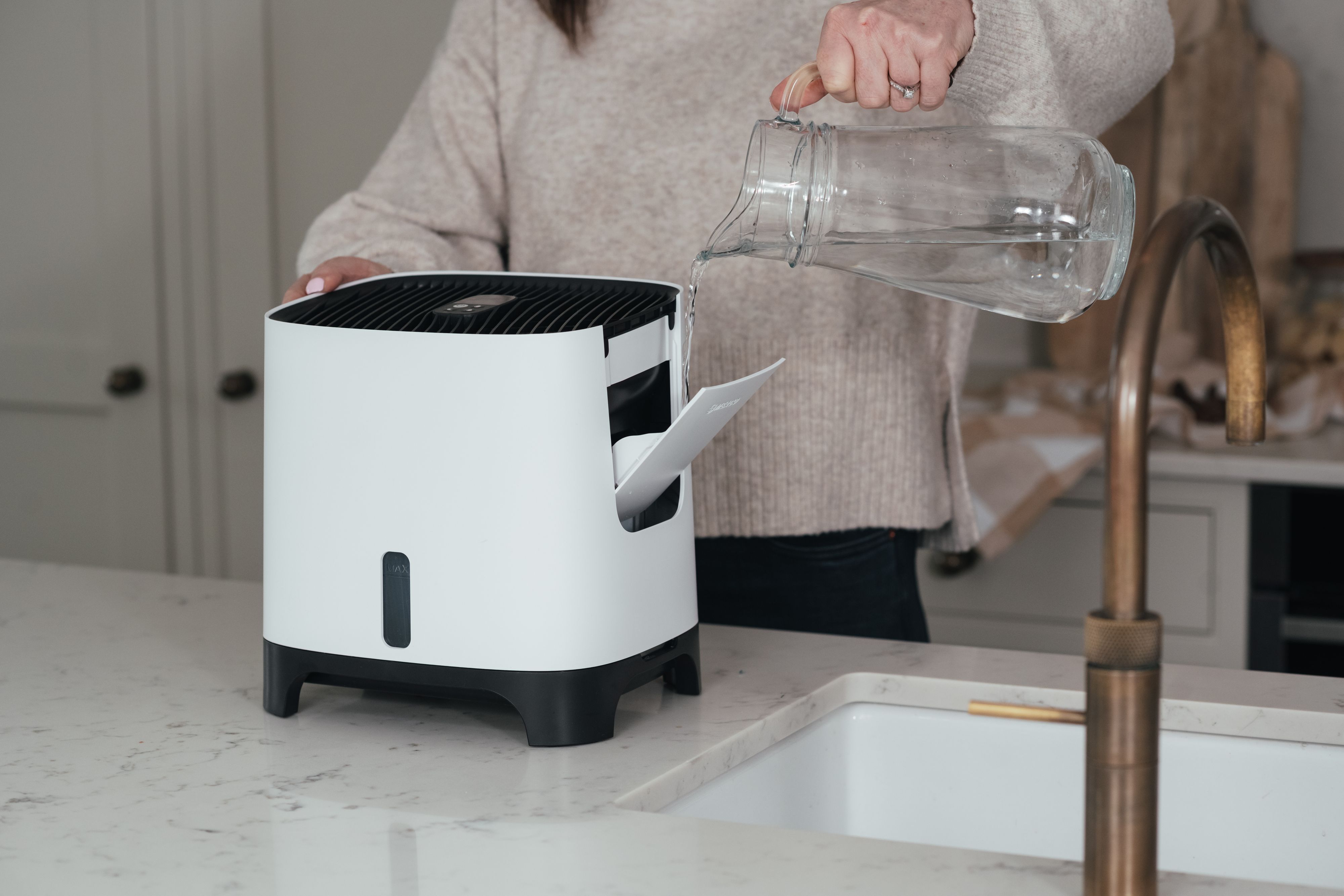 Heute.at - Trockene Luft? Diese Geräte taugen wirklich etwas