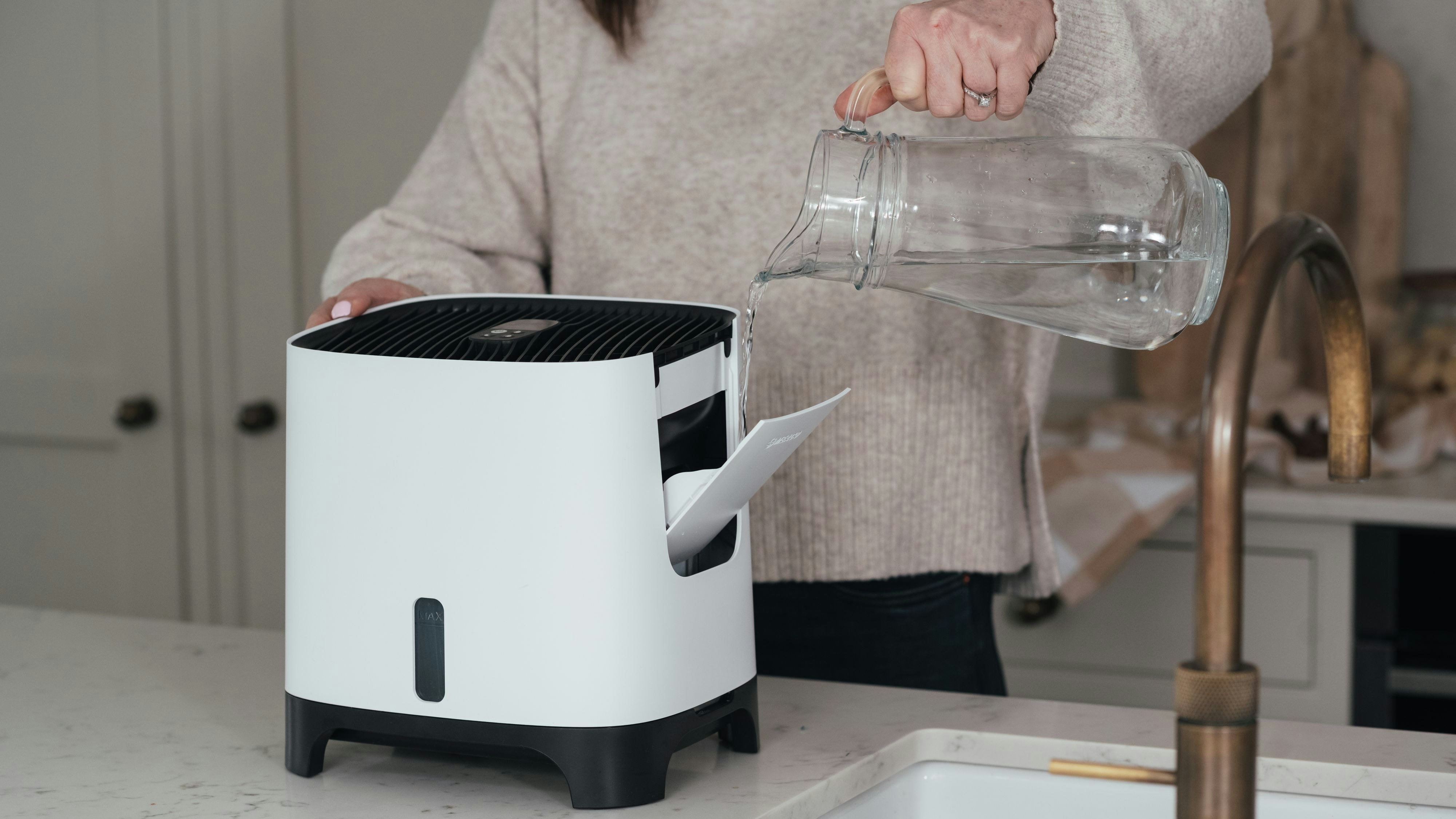 Heute.at - Trockene Luft? Diese Geräte taugen wirklich etwas