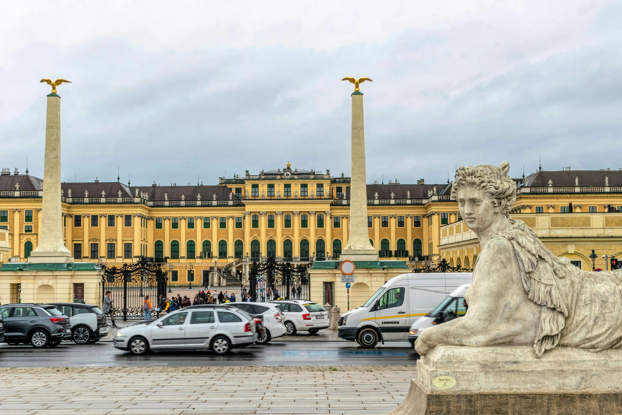 Heute.at - ÖAMTC hat jetzt Nachricht an ALLE Autofahrer in Wien
