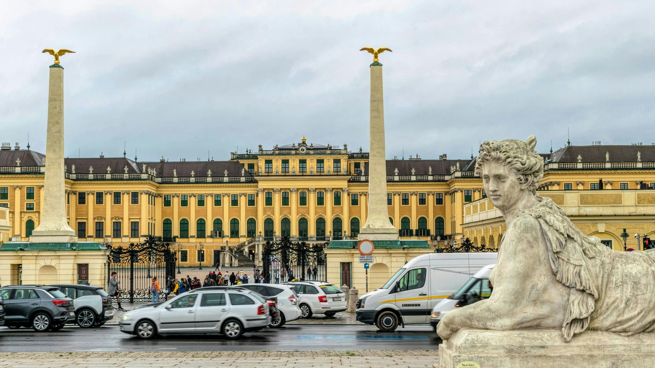 Heute.at - ÖAMTC hat jetzt Nachricht an ALLE Autofahrer in Wien