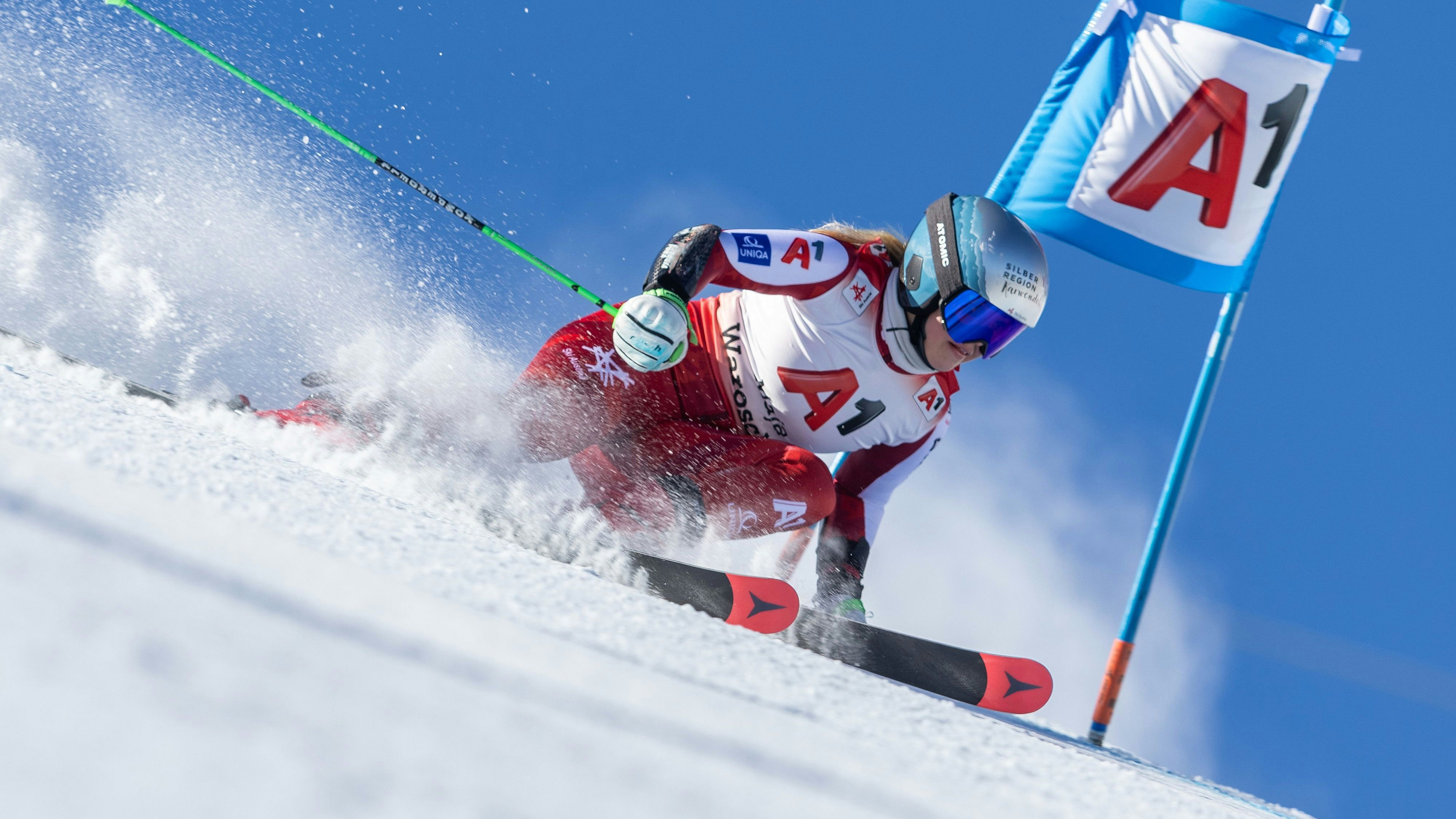 Heute.at - ÖSV-Hoffnung bei Sturz in der Schweiz schwer verletzt