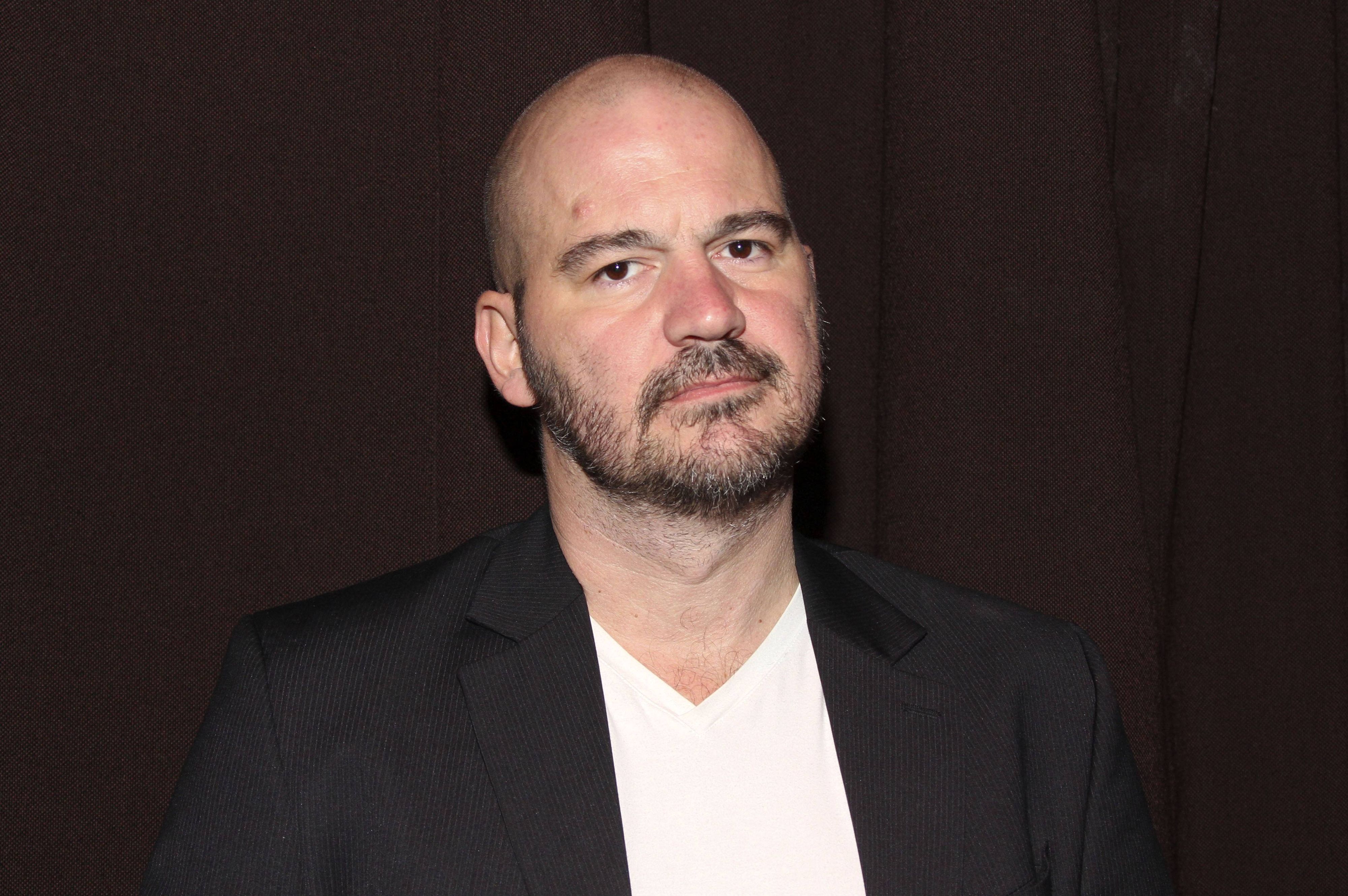 Heute.at - Wegen Schulden! Glavinic kann sich Beruf nicht leisten