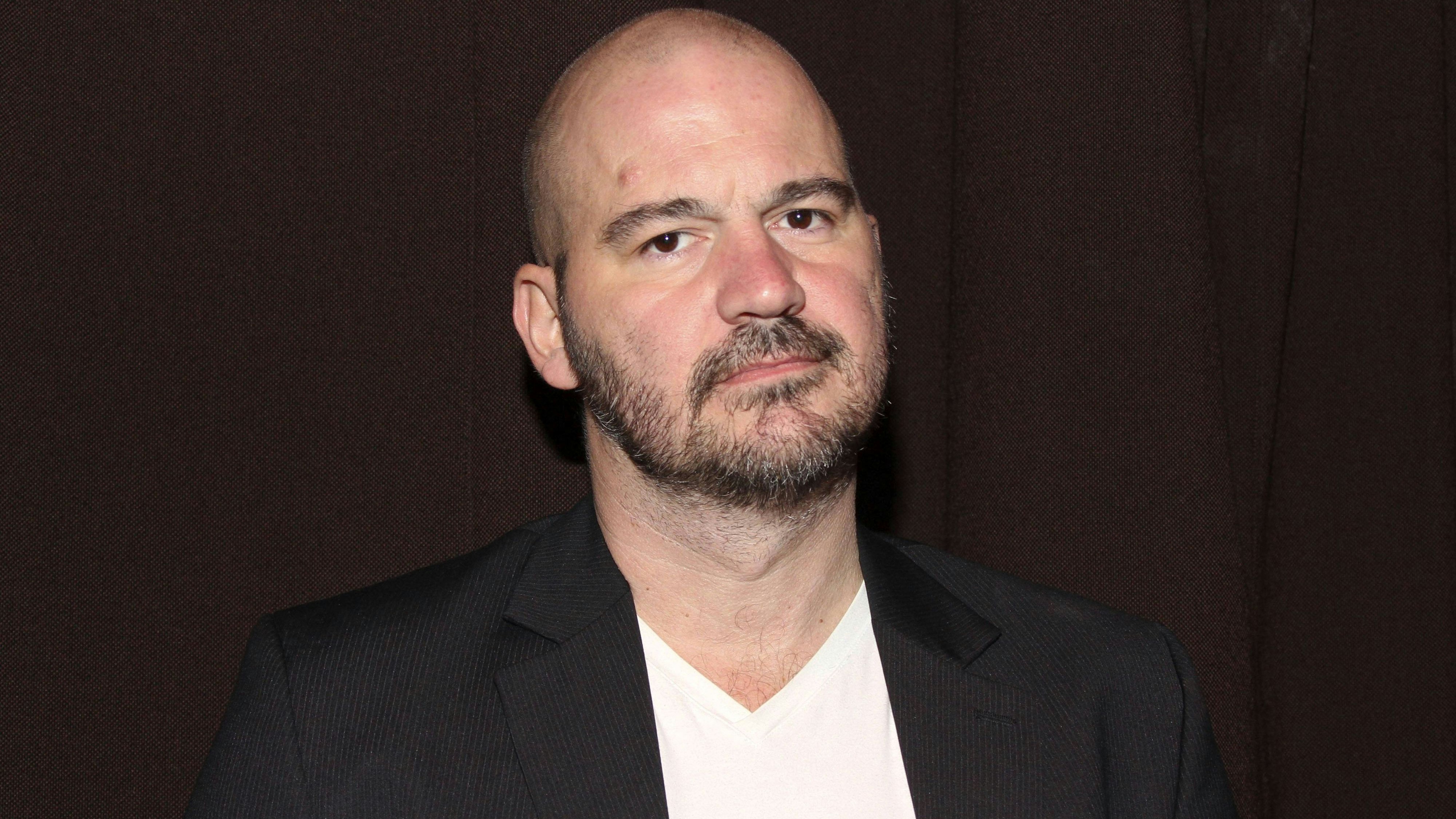 Heute.at - Wegen Schulden! Glavinic kann sich Beruf nicht leisten