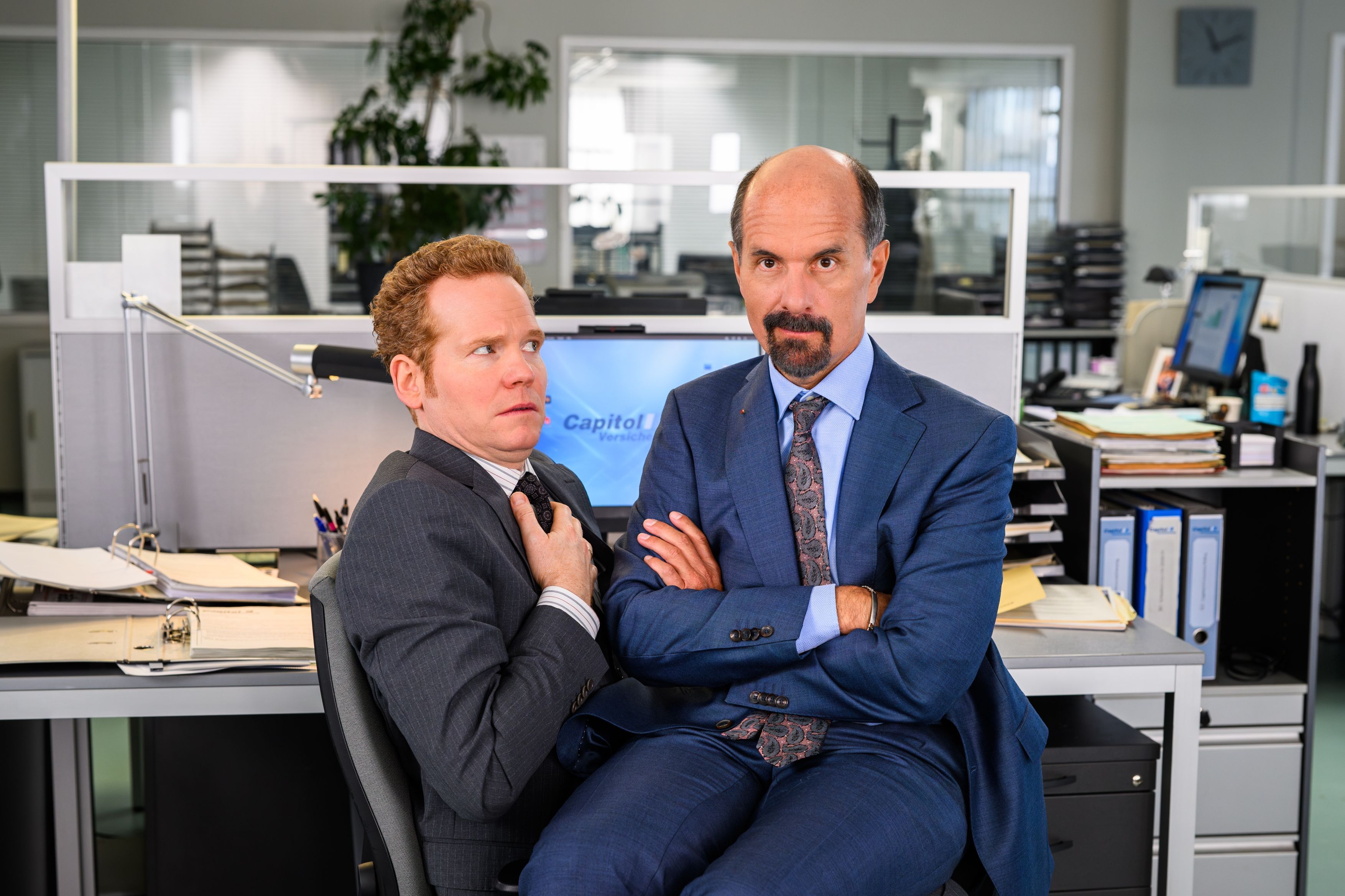 Heute.at - Warum diesen Piefke-Unsympathler alle lieben