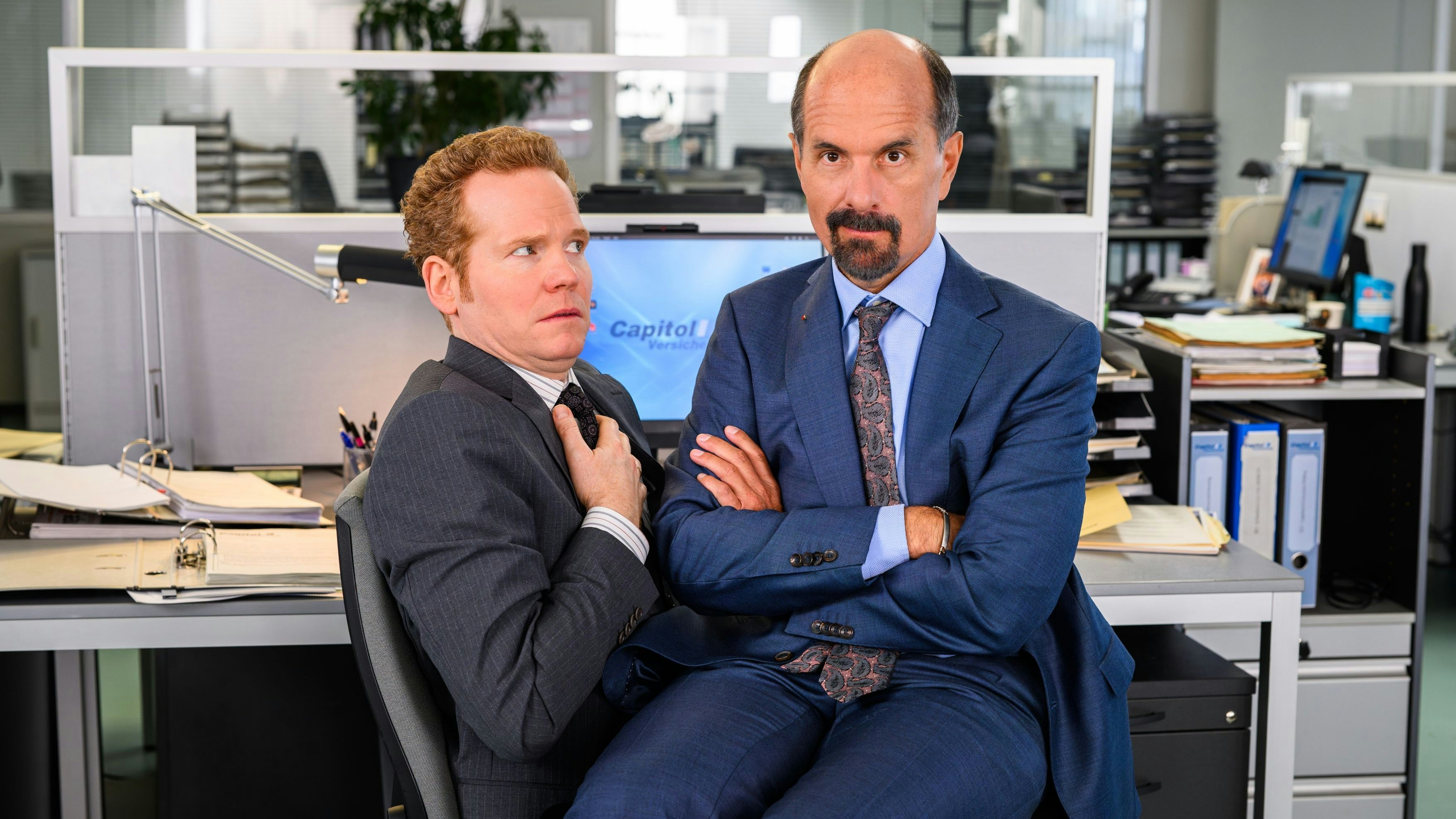 Heute.at - Warum diesen Piefke-Unsympathler alle lieben