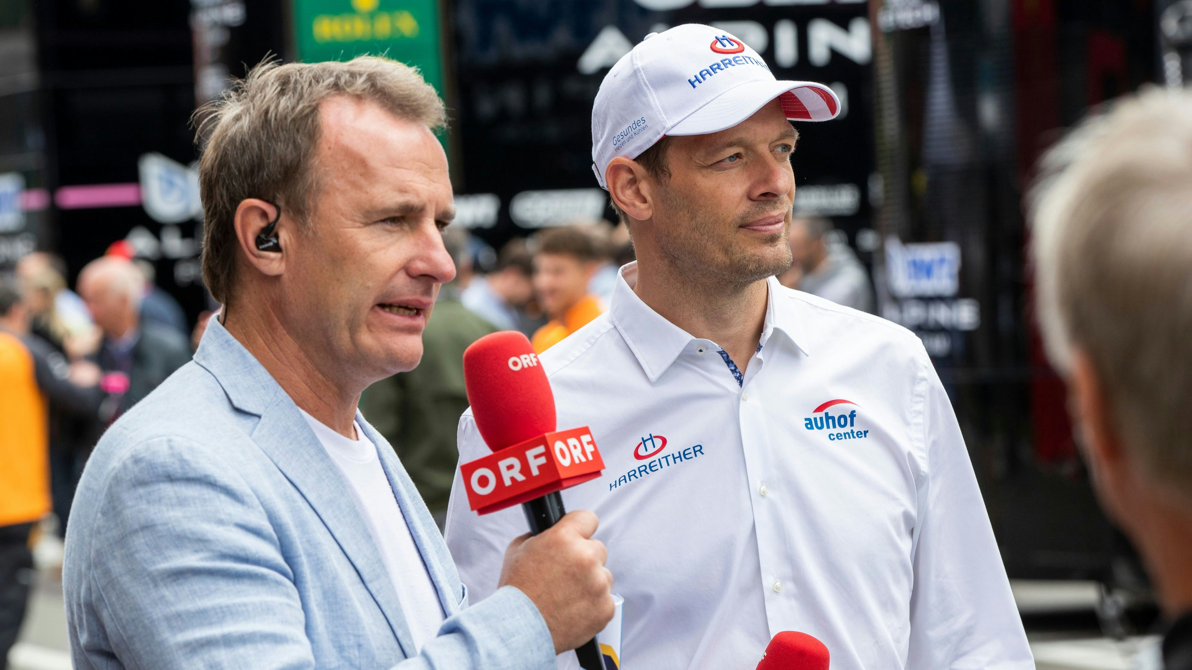 Heute.at - Diese Rennen zeigen ORF und Servus TV im nächsten Jahr