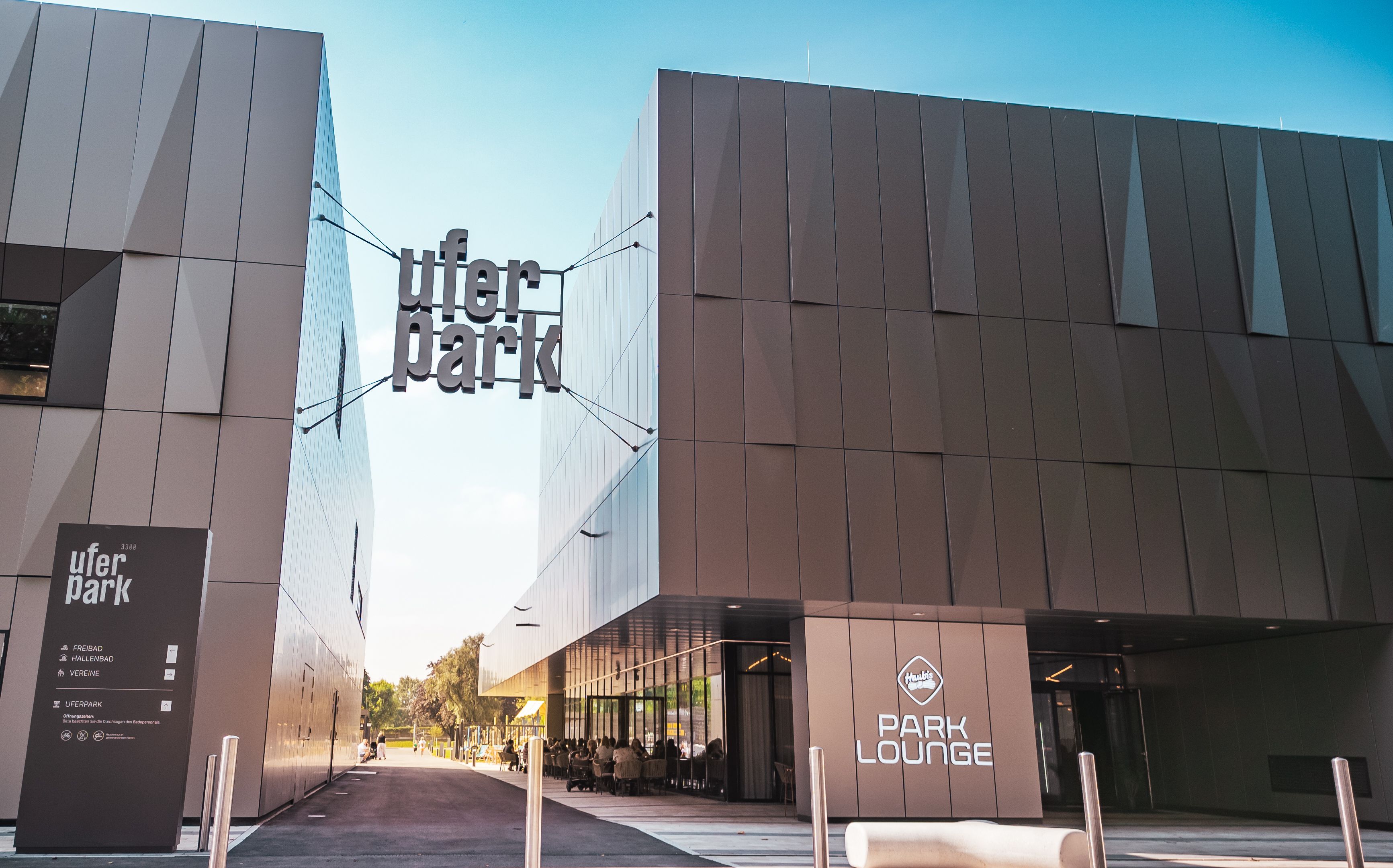 Haubis schließt seine Filiale in der Amstettner Park Lounge.