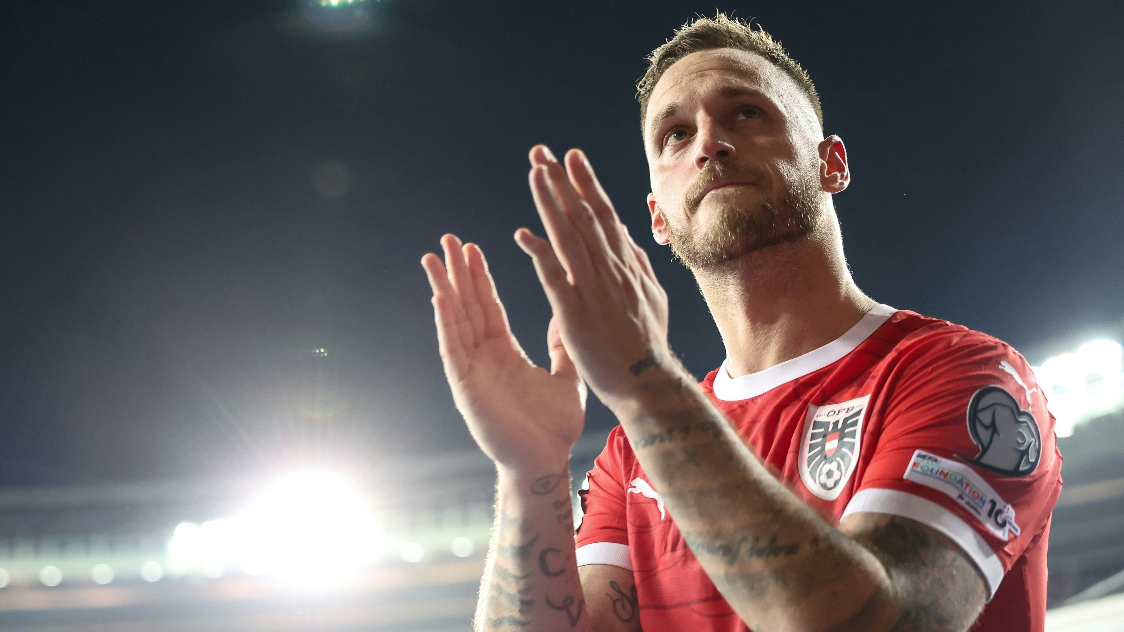 Heute.at - Stimme ab! Deine ÖFB-Wunschgruppe für die WM 2026