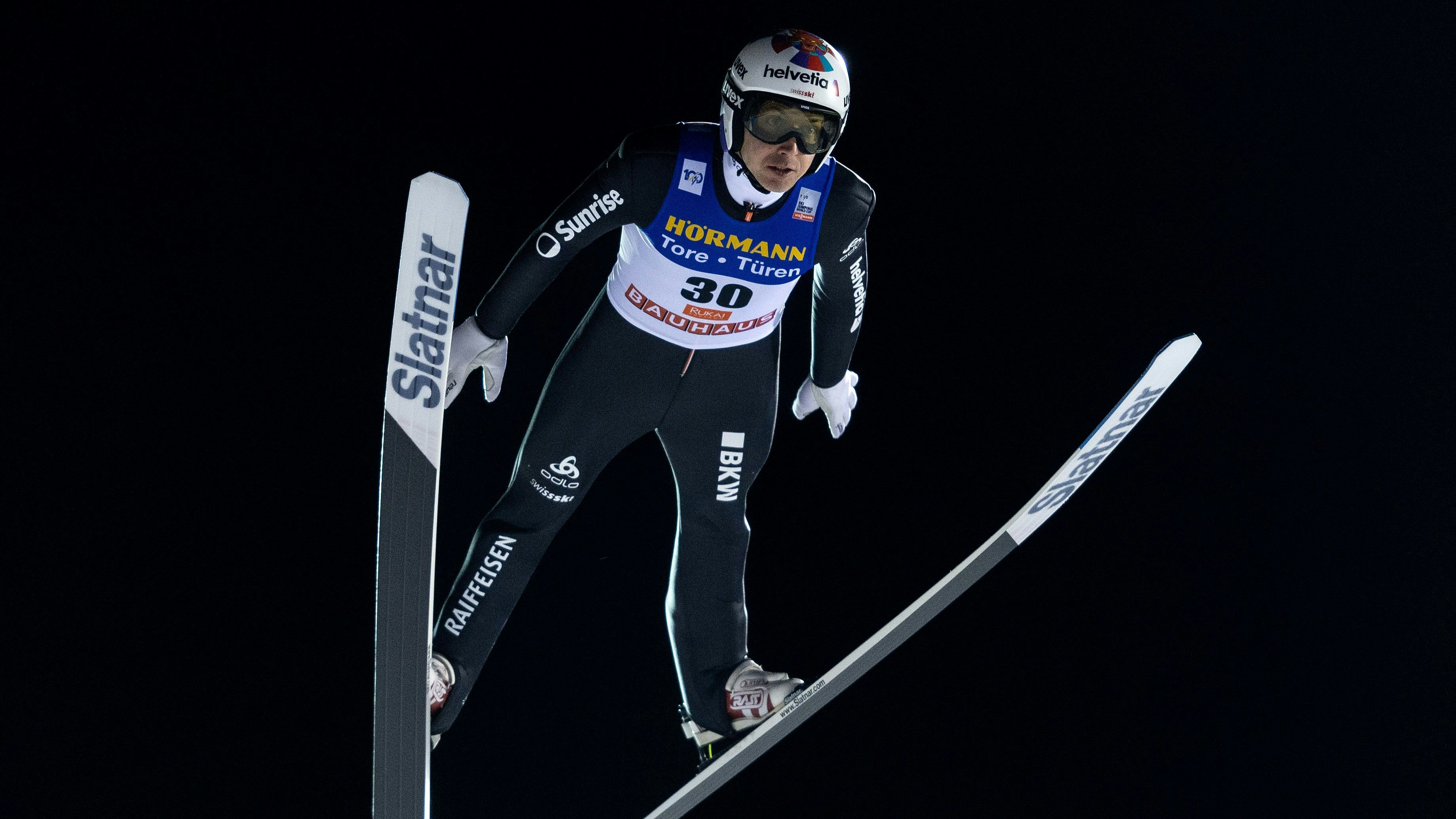 Heute.at - Zu wenig – Skisprung-Legende droht aus im Weltcup