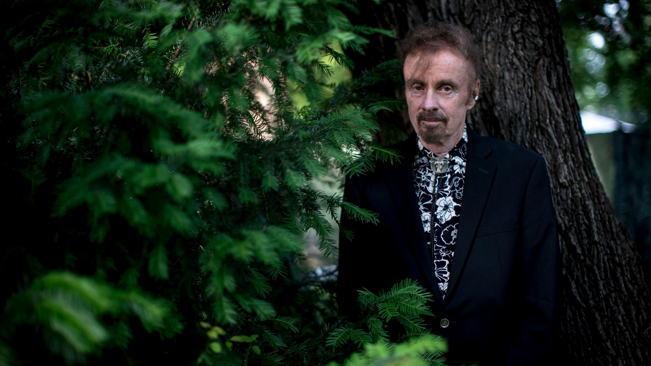 Der neue Roman von T.C. Boyle dreht sich um eine toxische Dreiecks-Beziehung