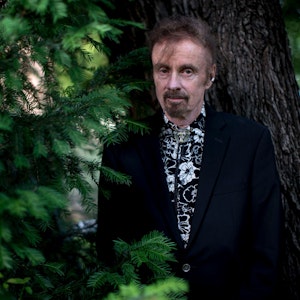 Zwei Männer, eine Frau und das ganze Liebes-Chaos dazwischen