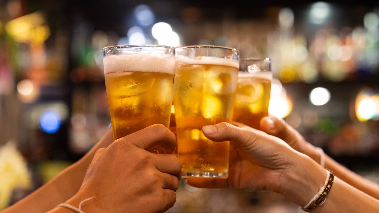 Heute.at - In Thailand: Alkohol am Nachmittag wieder erlaubt