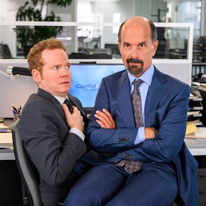 Comeback im Kino: Warum diesen Piefke-Unsympathler so viele lieben