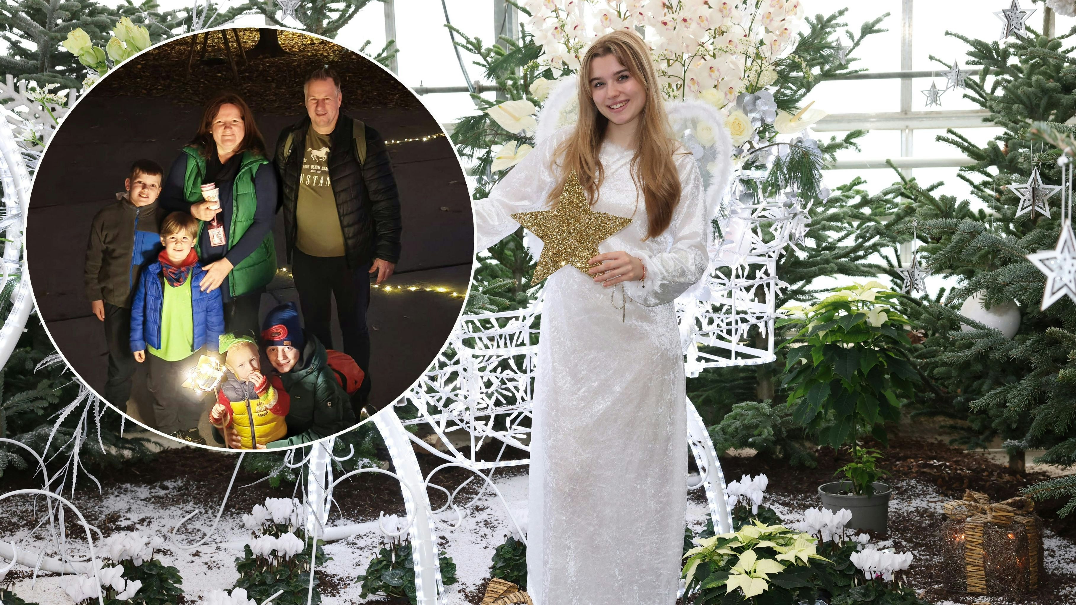 Heute.at - Thermen-Auszeit für gestresste Vierfach-Mama Beata