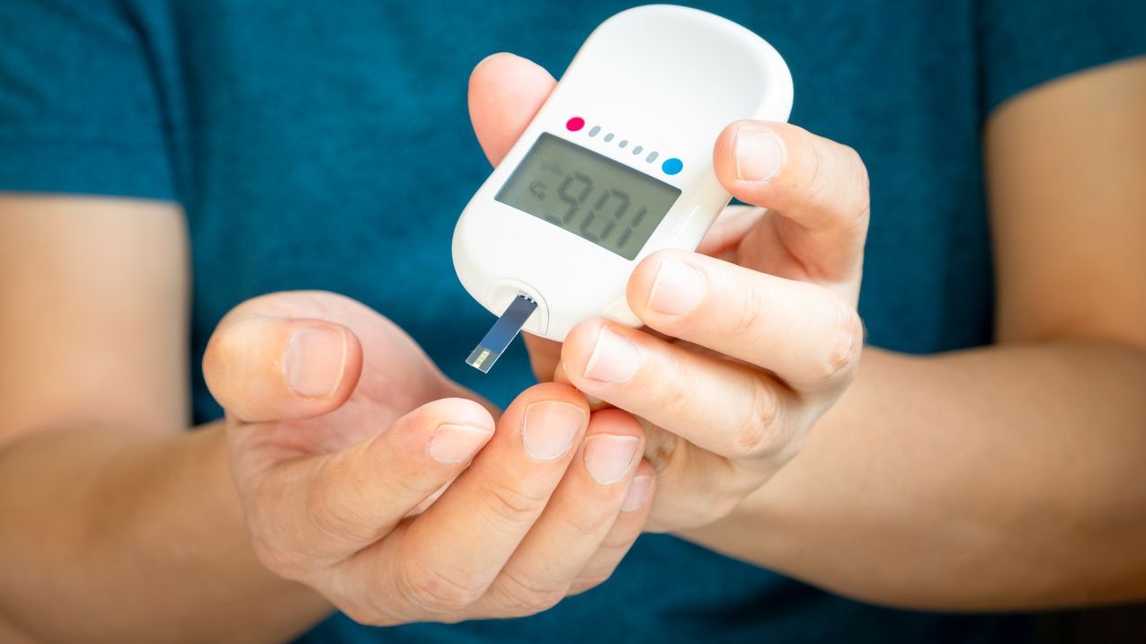 Heute.at - Jeder Fünfte in Österreich hat Diabetes-Vorstufe