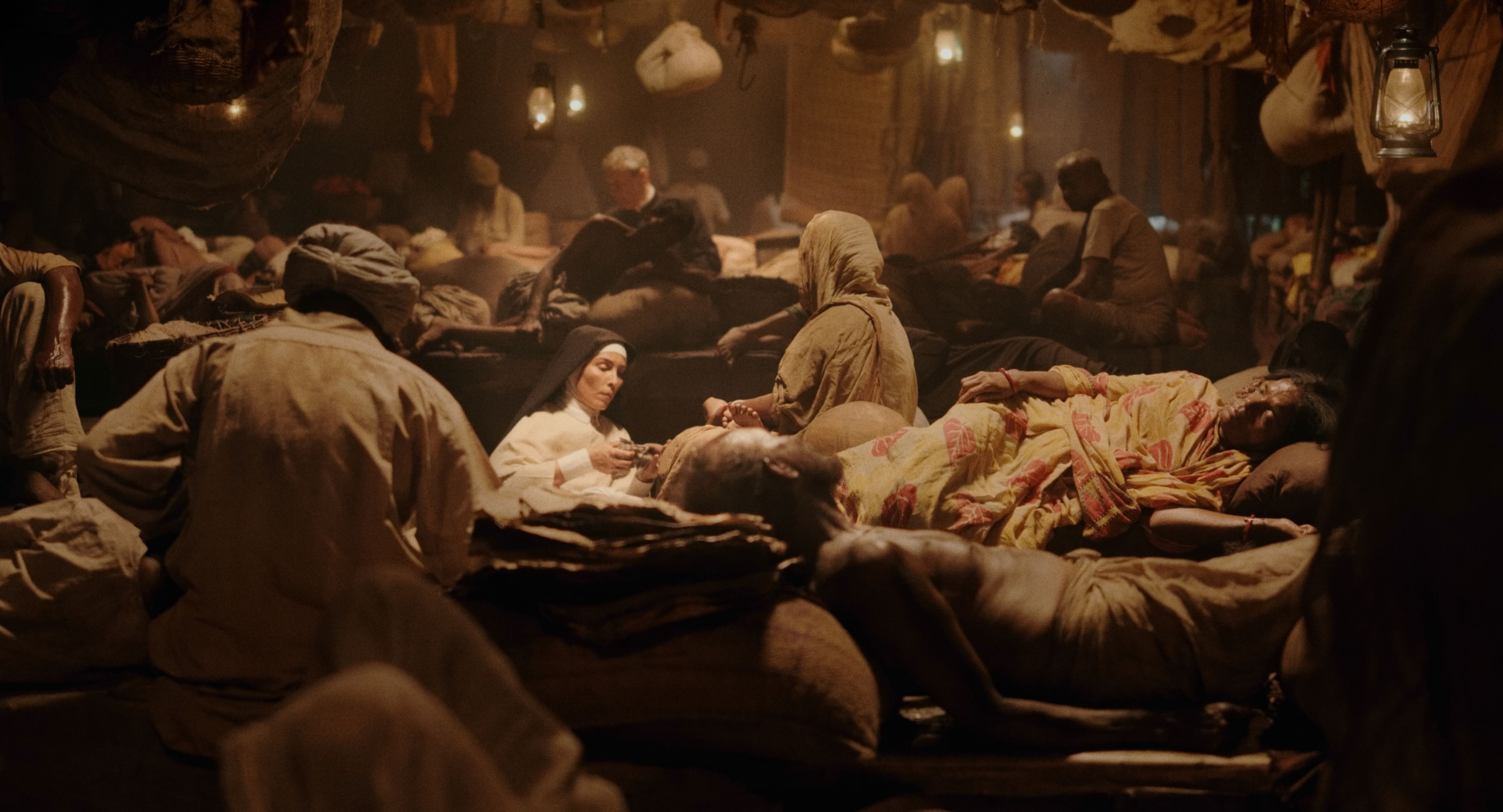 Heute.at - Mit Heute zum neuen Kinofilm Teresa