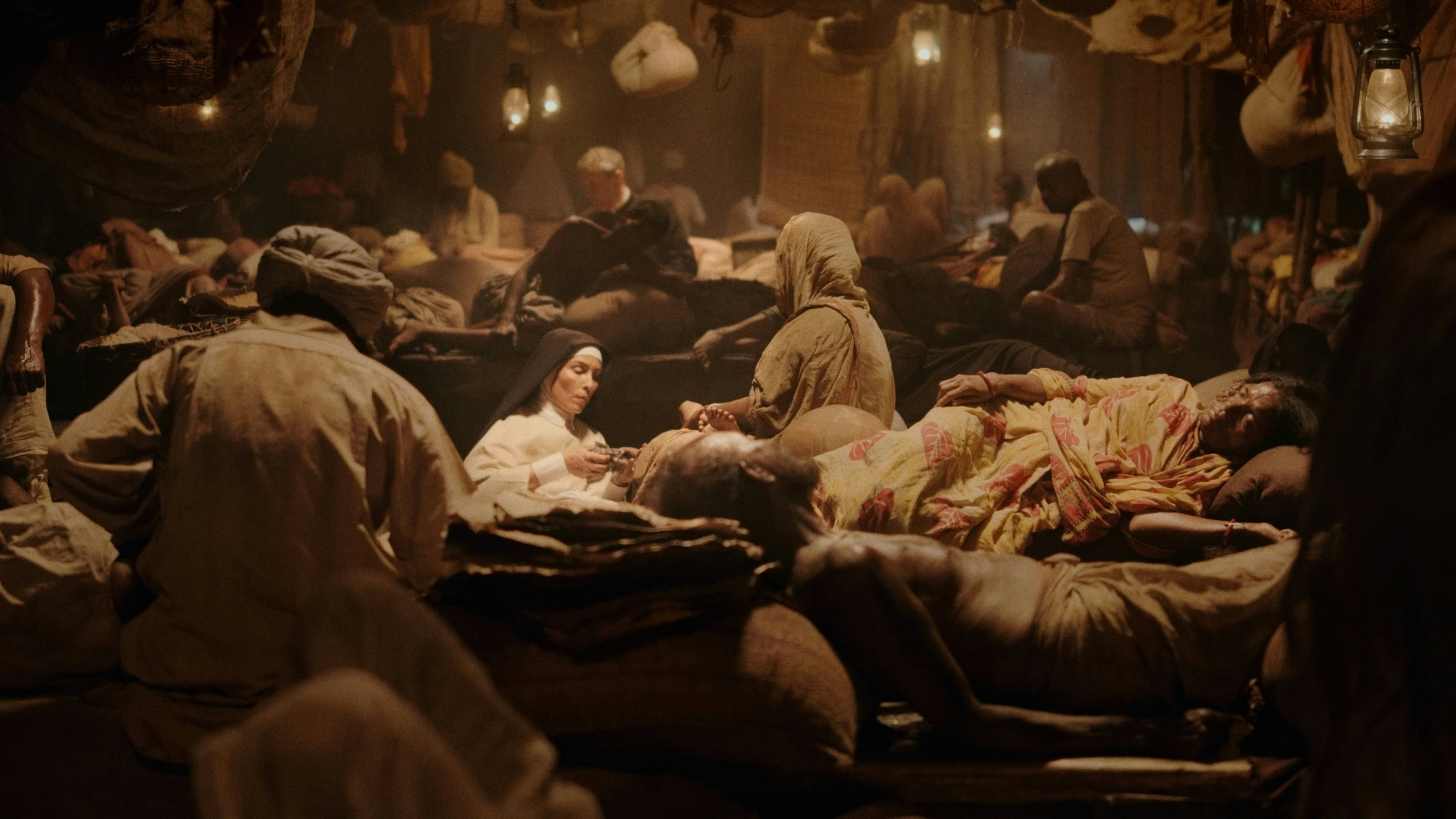 Heute.at - Mit Heute zum neuen Kinofilm Teresa