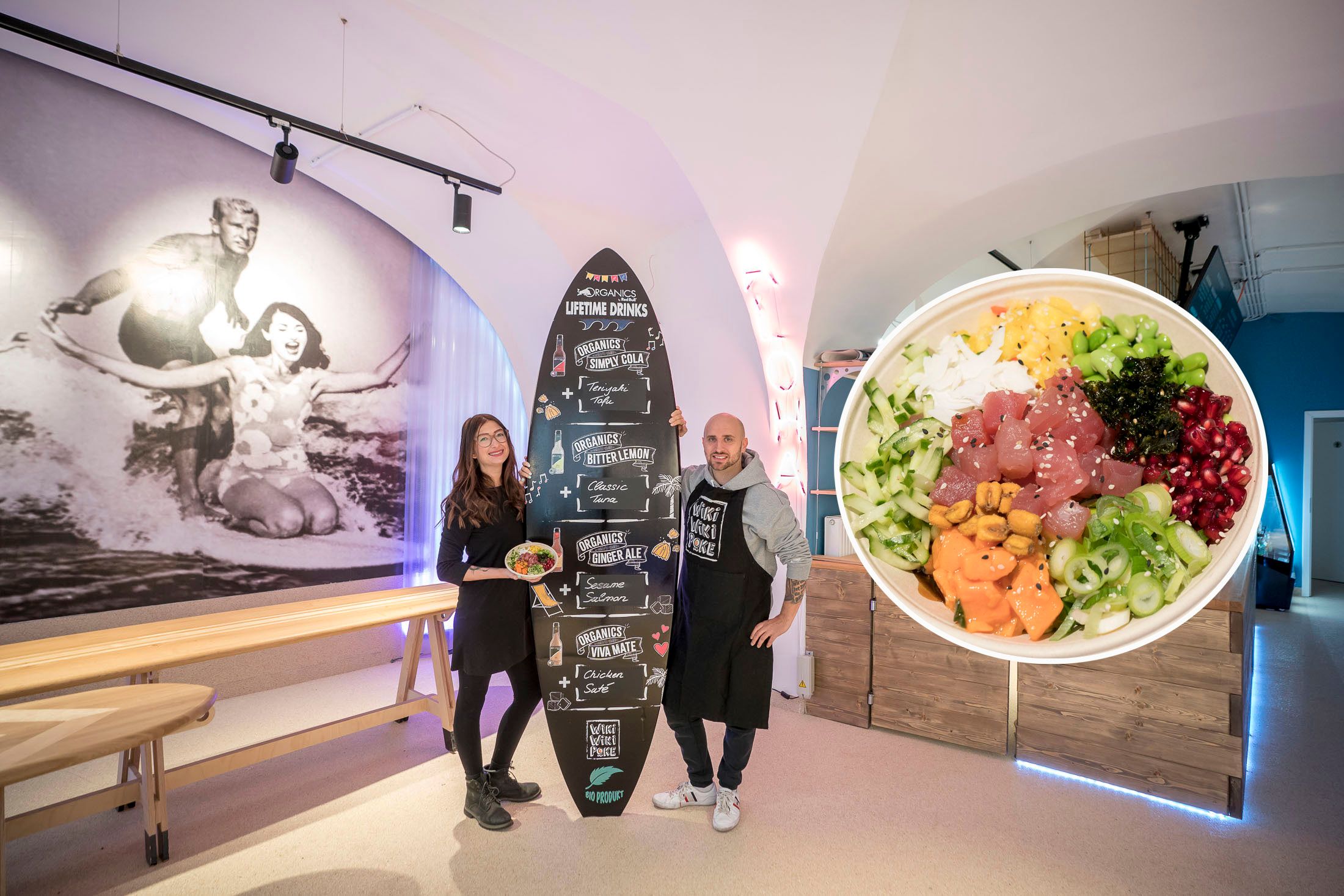 Heute.at - Jetzt fix – endgültiges Aus für beliebte Imbiss-Kette