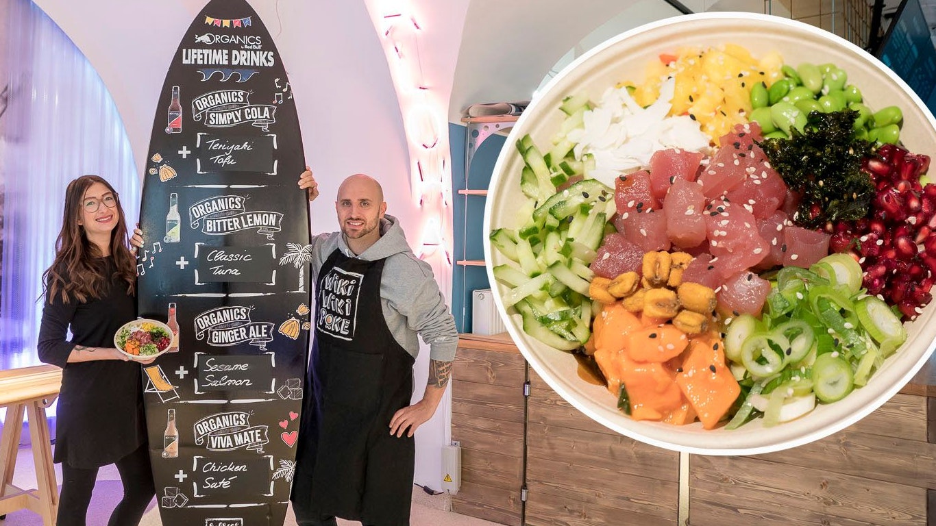 Heute.at - Jetzt fix – endgültiges Aus für beliebte Imbiss-Kette