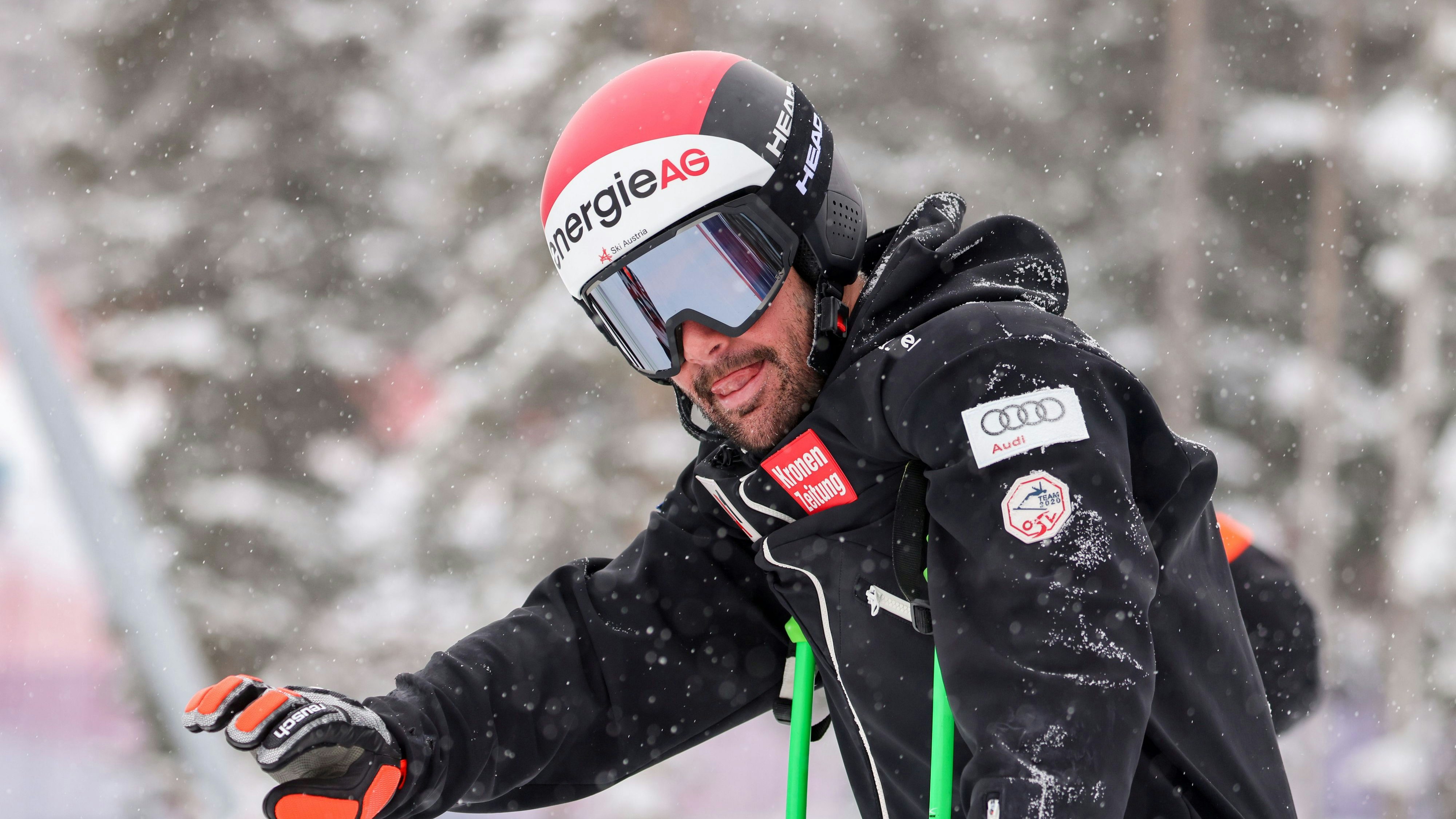 Heute.at - Absolute Frechheit – ÖSV-Ass platzt der Kragen