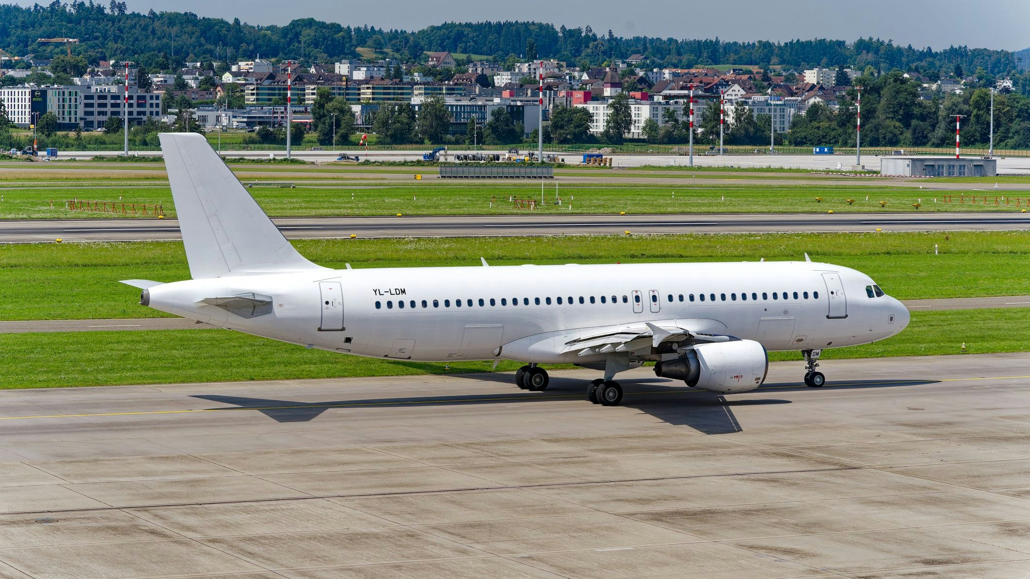 Heute.at - Hunderte Airbus-Maschinen werden jetzt überprüft