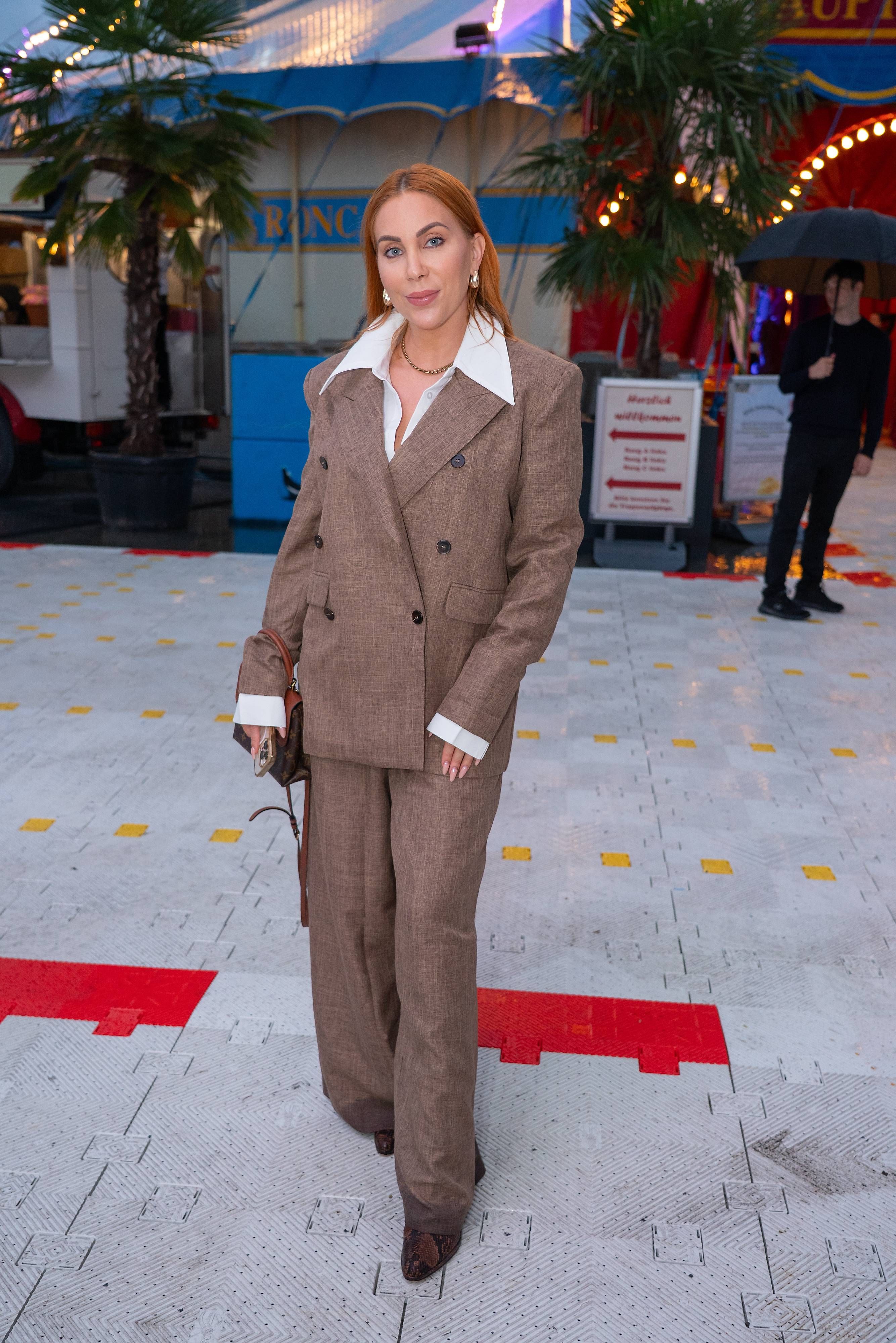 Tara Tabitha muss mit schlimmen Hassnachrichten kämpfen.