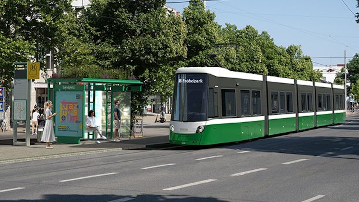 Neue Straßenbahnlinie 8 sorgt in Graz für Wirbel | Heute.at