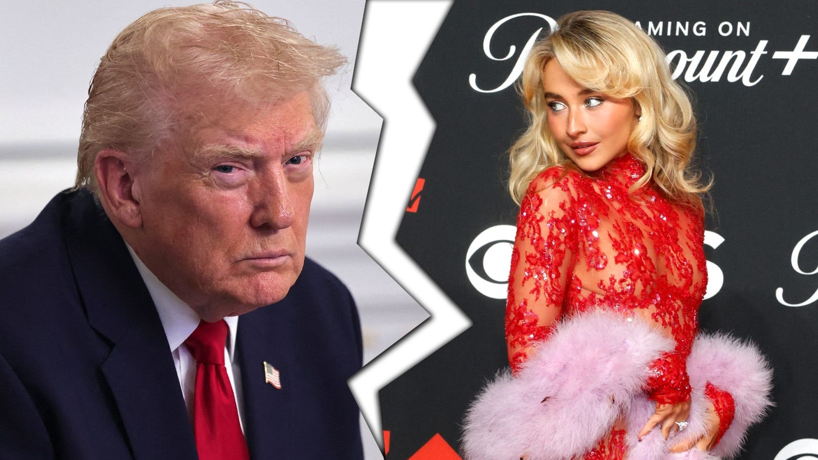 Heute.at - Böse und widerlich – Carpenter wehrt sich gegen Trump