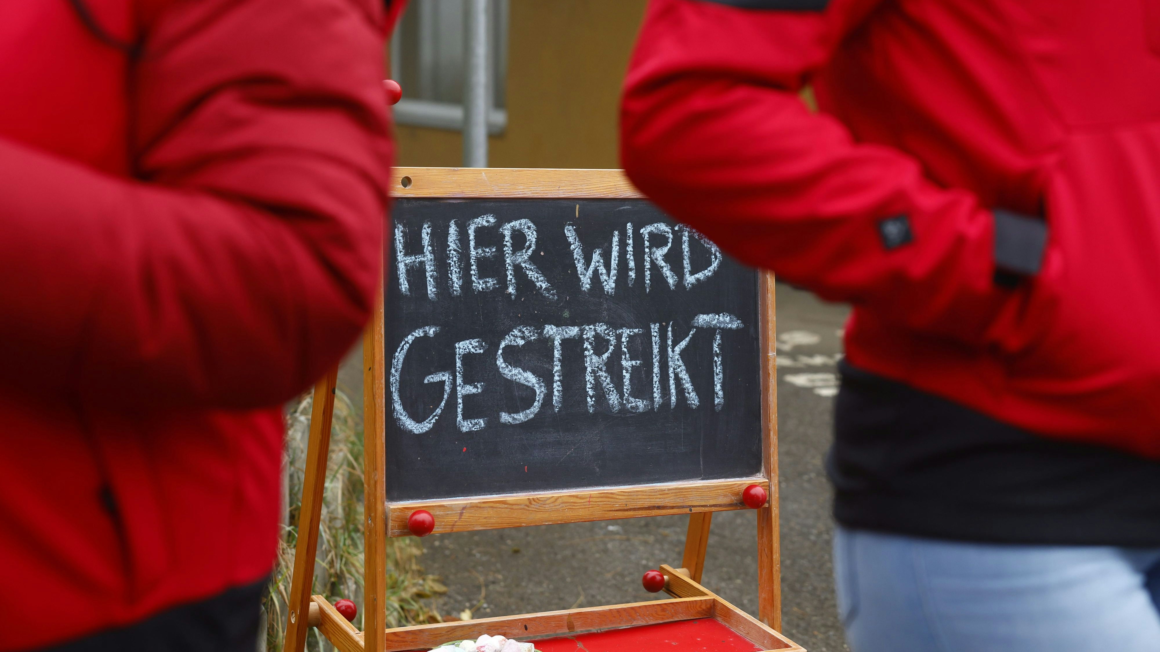 Heute.at - Wien protestiert – 70 Pflege-Standorte im Streik