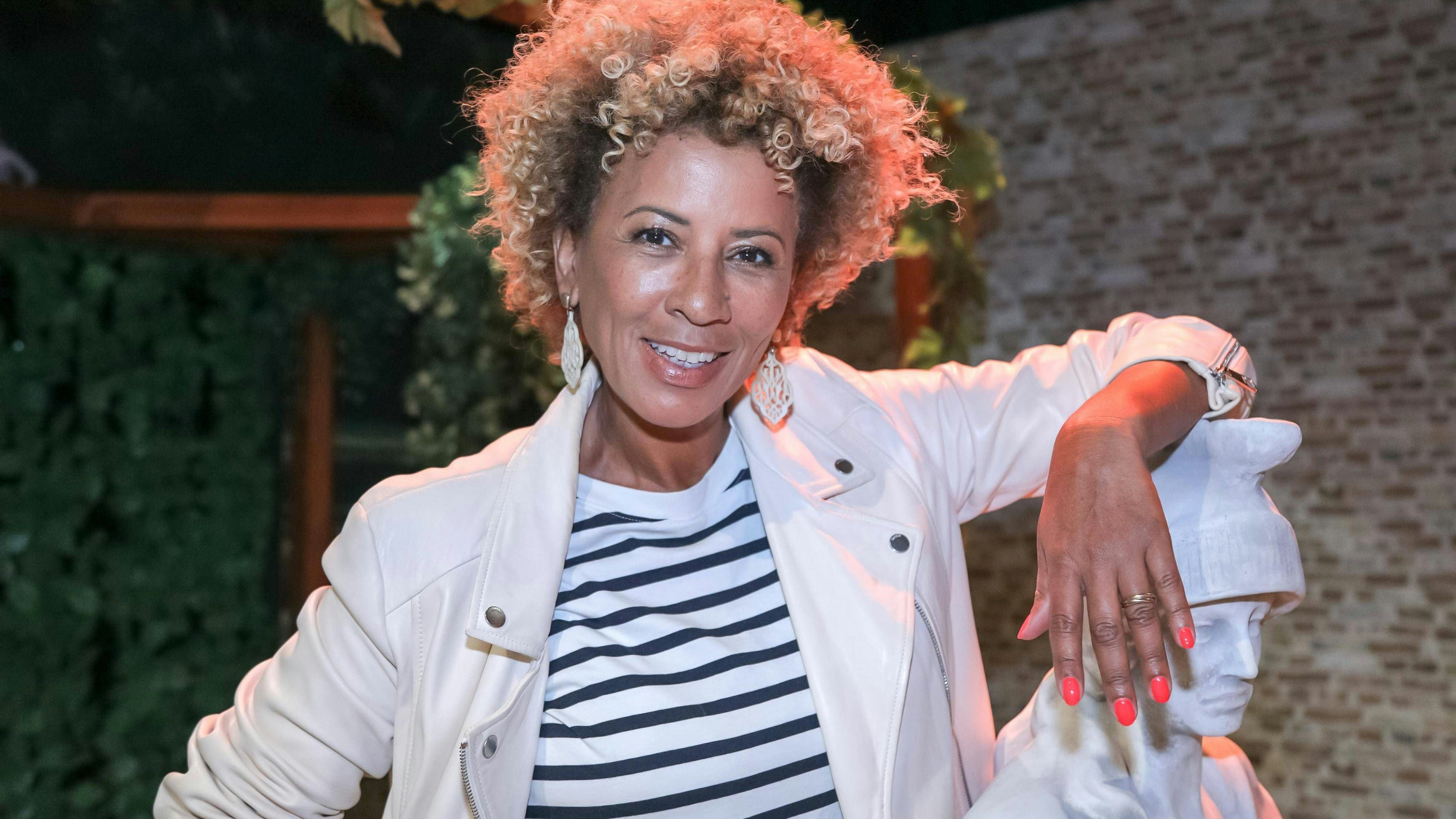 Heute.at - Unglaublich: Kiesbauers Tochter feiert 18. Geburtstag