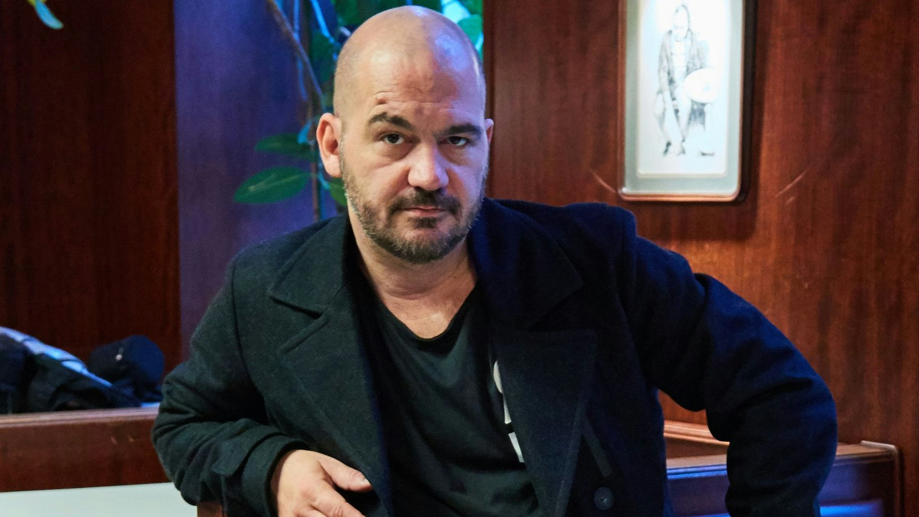 Heute.at - Entzug ohne Versicherung! Glavinic attackiert Politik