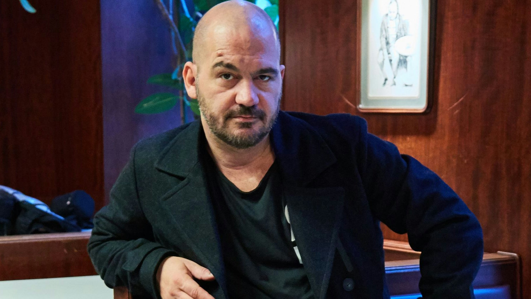 Thomas Glavinic fühlte sich im Stich gelassen.