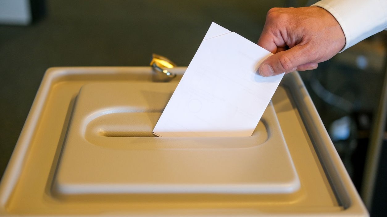 Die Stimmen der deutschen Bundestagswahl werden nicht neu ausgezählt. (Symbolbild)