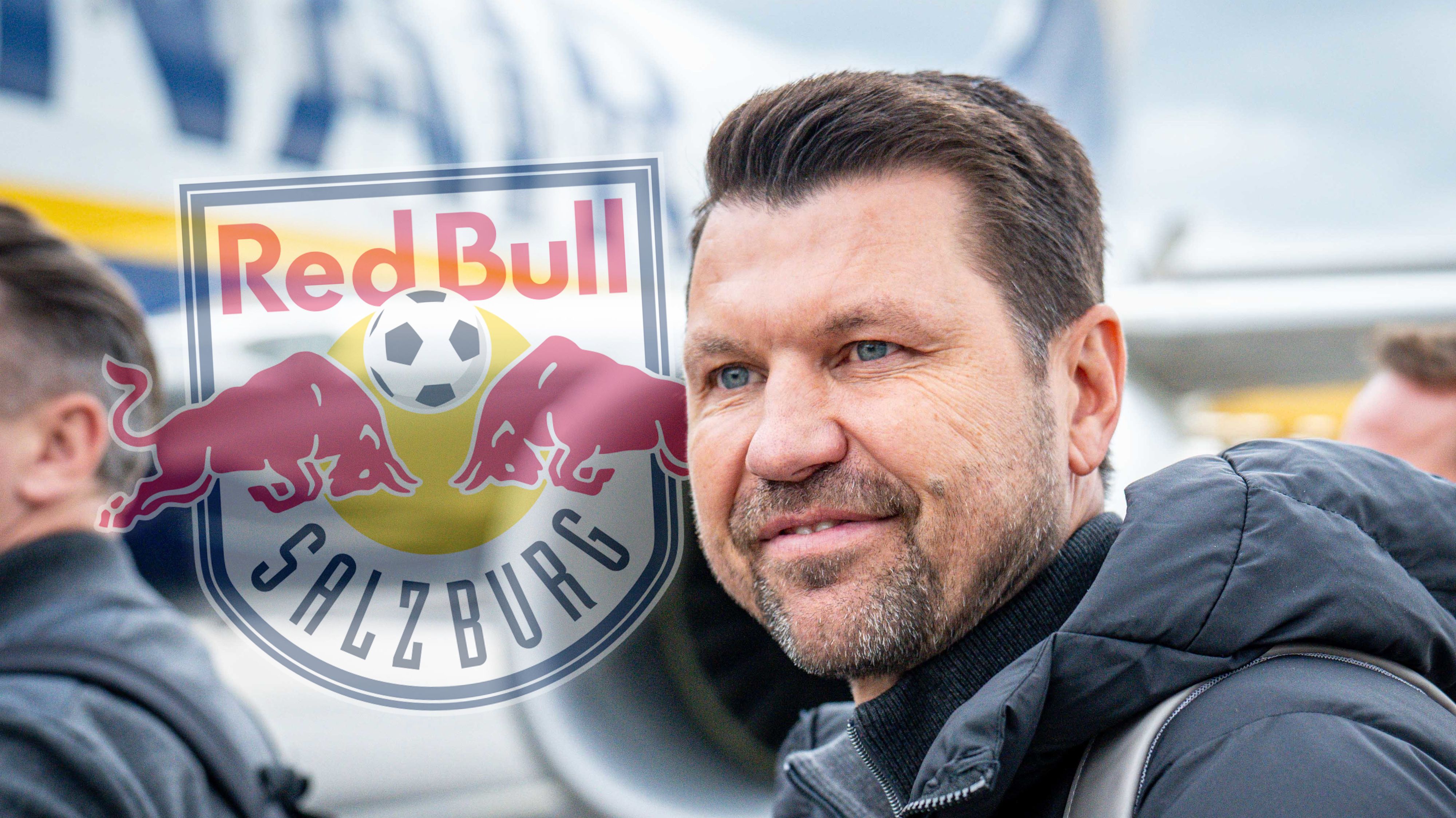 Markus Katzer erteilt Salzburg eine Absage.