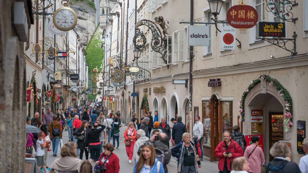 Heute.at - Neue Regeln in Österreich – was sich alles ändert