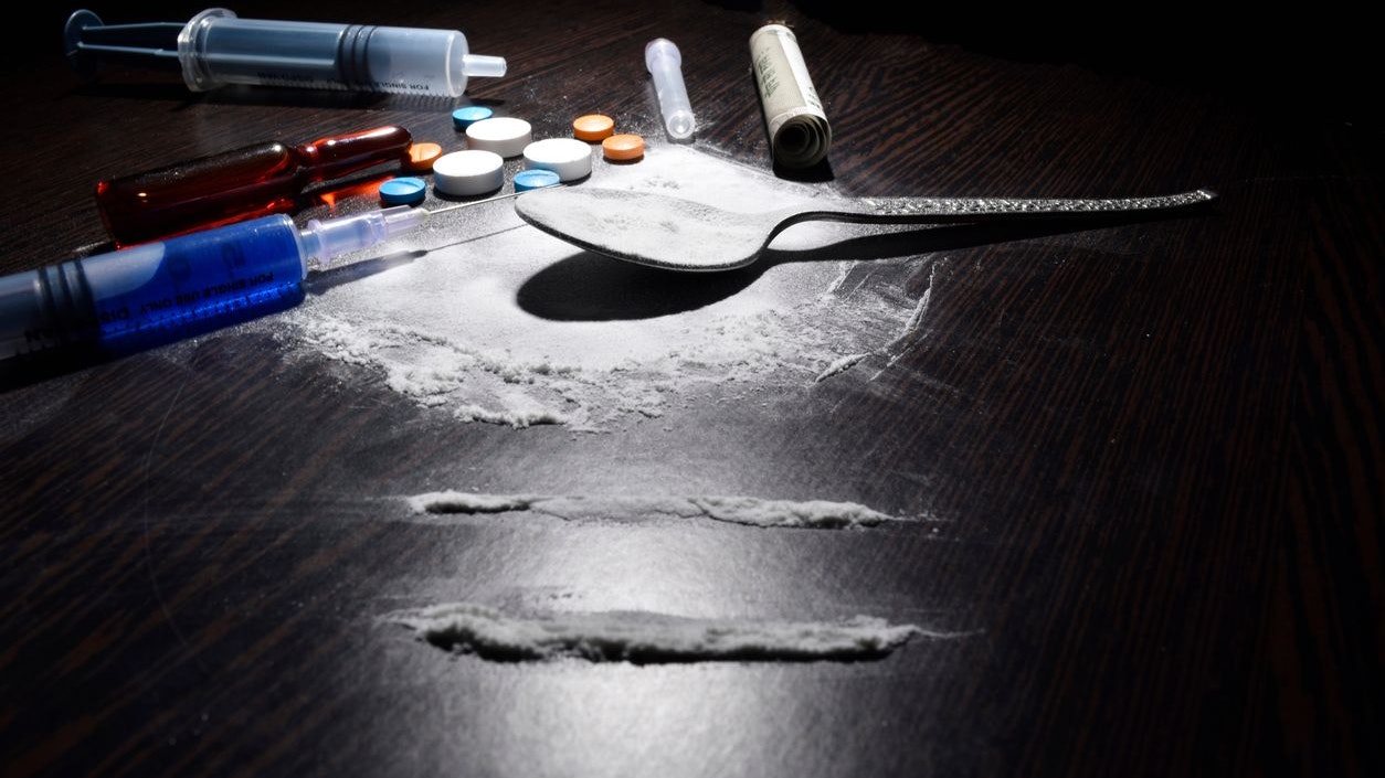 Heute.at - EU verschärft Kampf gegen Drogenhandel in Europa