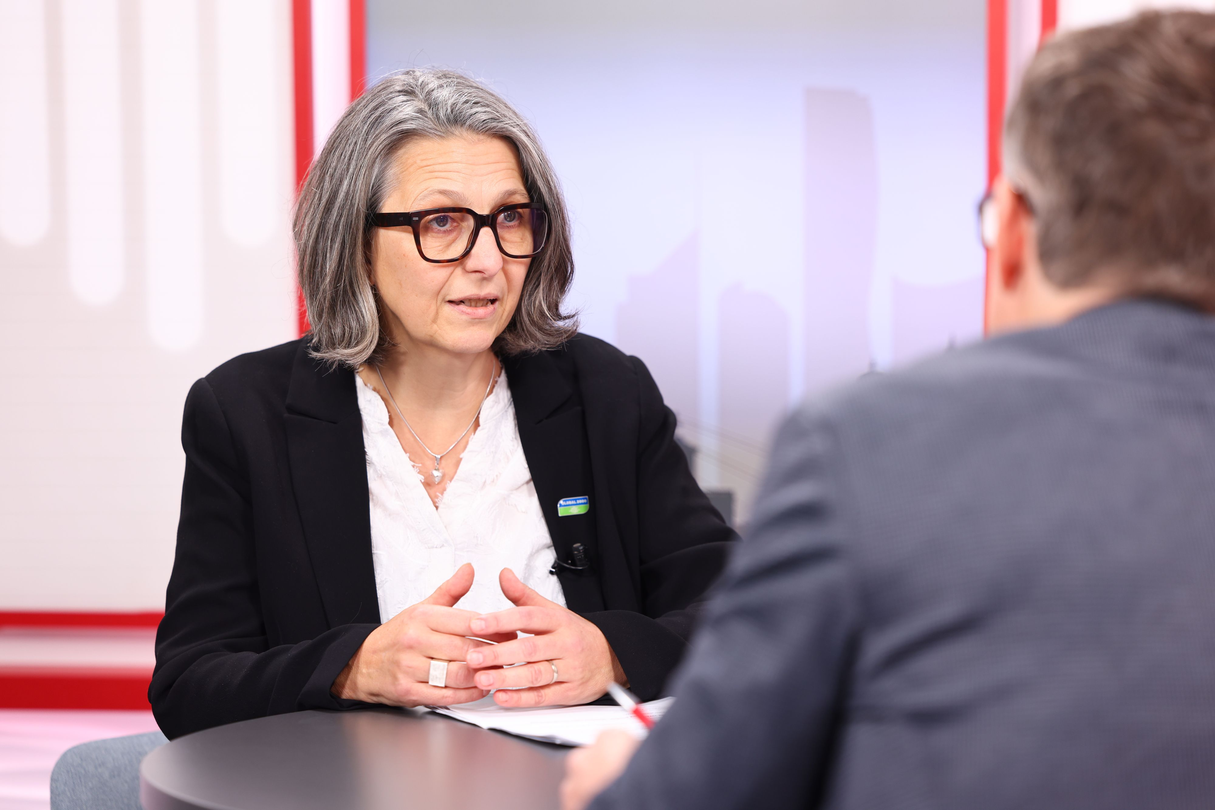 Heute.at - Global 2000 – Kampf gegen Pestizide und Atomkraft