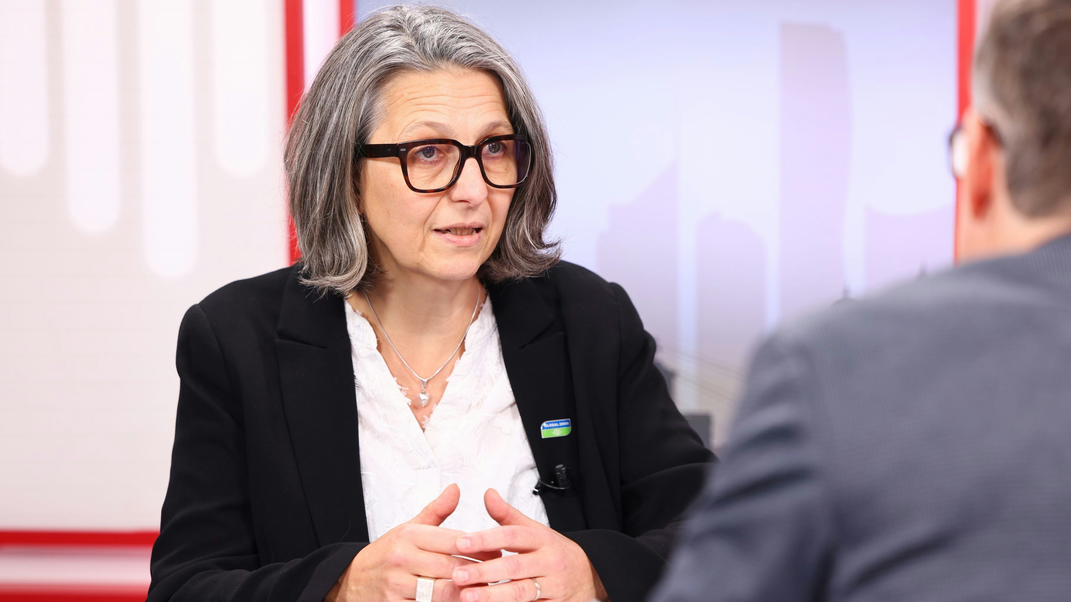 Heute.at - Global 2000 – Kampf gegen Pestizide und Atomkraft