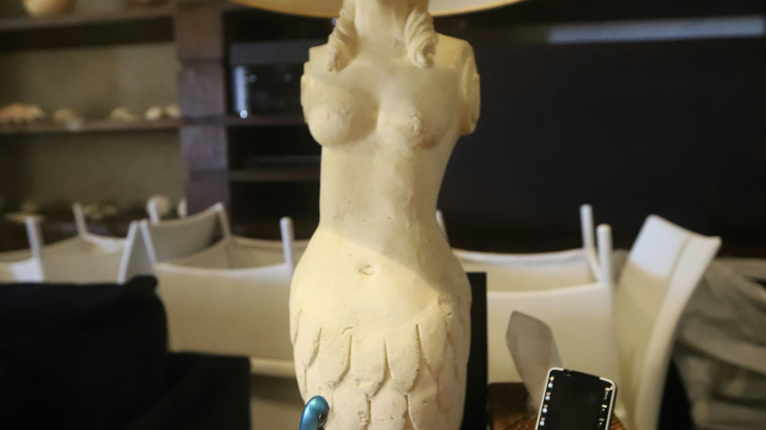 Bilder und Videos aus dem Jahr 2020 zeigen das Haus des verstorbenen Sexualstraftäters Jeffrey Epstein